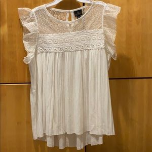 Adorable Top by Worthington - Small